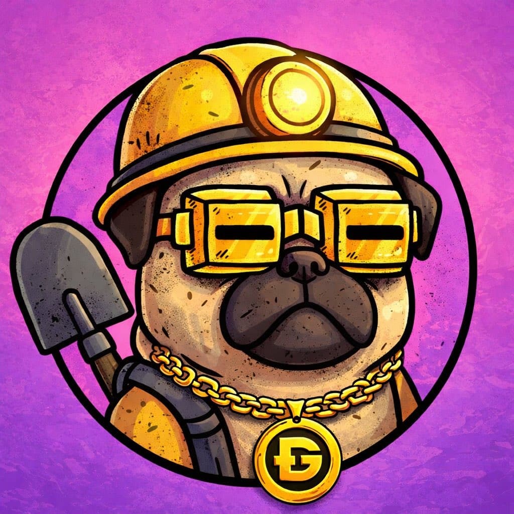 DOGL mascot